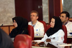 کارگاه دیتا رجیستری: عکس شماره 10 / 12